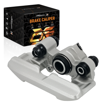 Brake Caliper Left Rear compatibile per Toyota Yaris P1 1999-2005 4775052040 342994