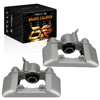 Coppia Pinze Freno 268mm compatibile per Toyota Yaris P1 1.0-1.5 1999-2005 4775052040