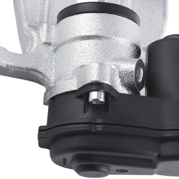 Étrier de Frein Arrière Gauche compatible pour AUDI A4 B8 Avant 8K5 A5 8T3 Q5 8RB 8K0615403