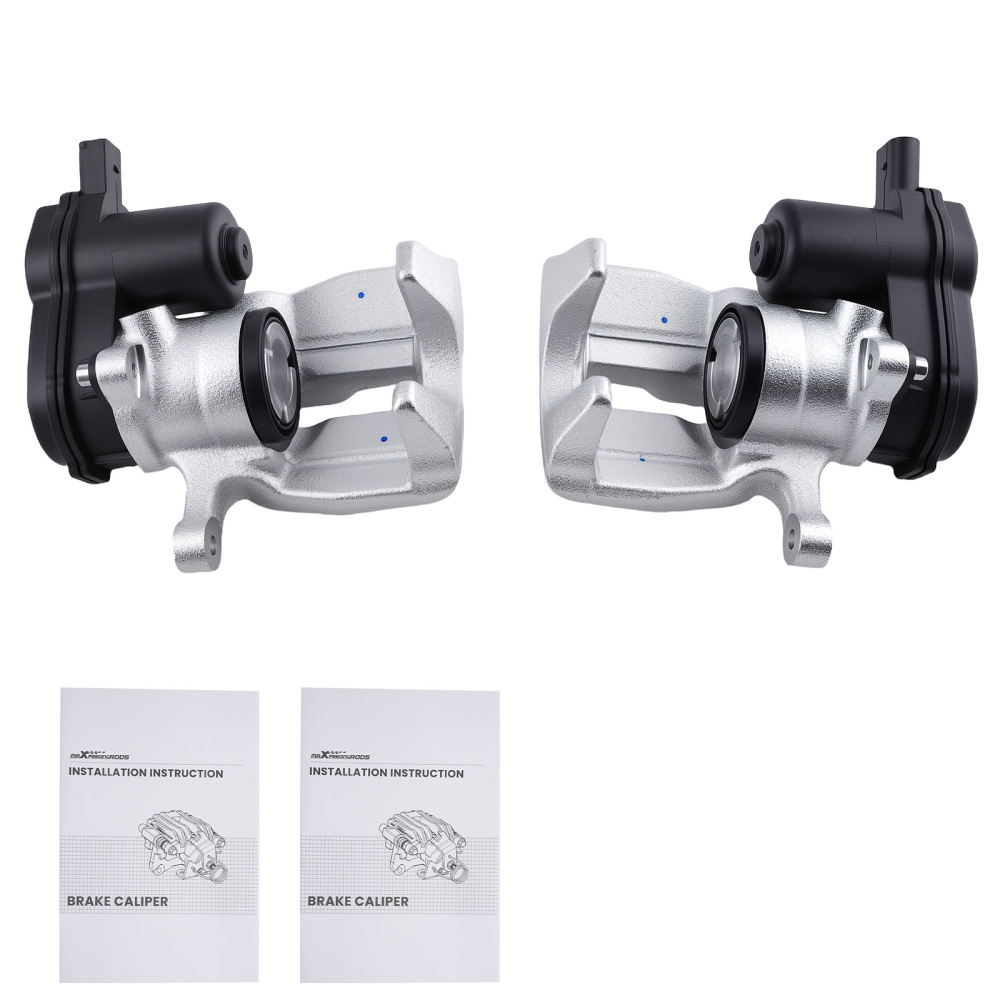 2 Étrier de Frein Arrière Gauche Droite compatible pour Audi A4 B8 A5 8TA Q5 8RB 8K0615404B