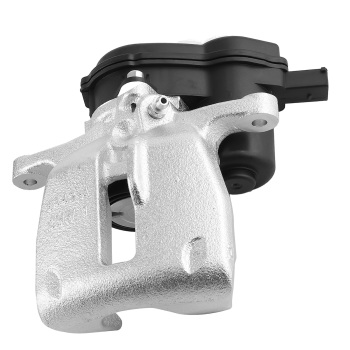 2* Arrière ÉTRIER Frein compatible pour Audi A4 B8 8KH 8K2 8K5 A5 8T3 8F7 8TA Q5 8K0615403B