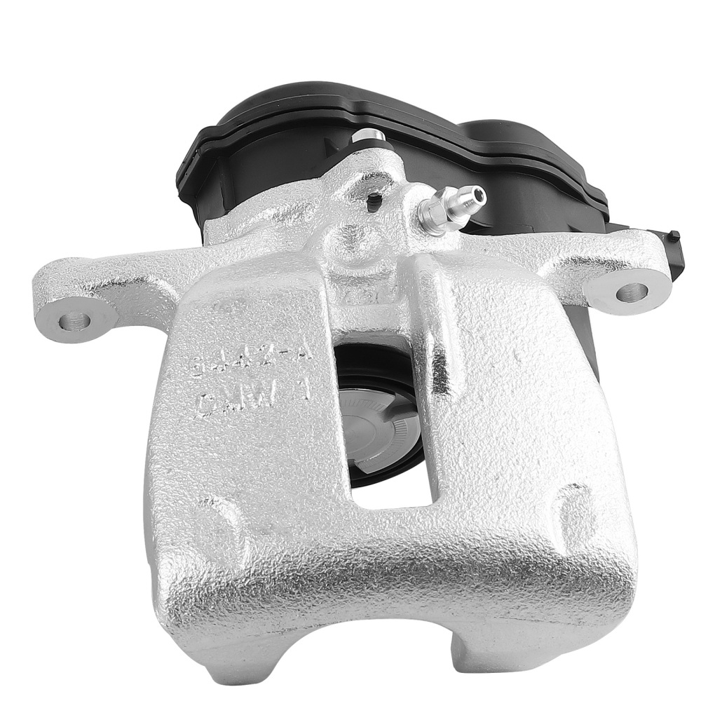 2* Arrière ÉTRIER Frein compatible pour Audi A4 B8 8KH 8K2 8K5 A5 8T3 8F7 8TA Q5 8K0615403B