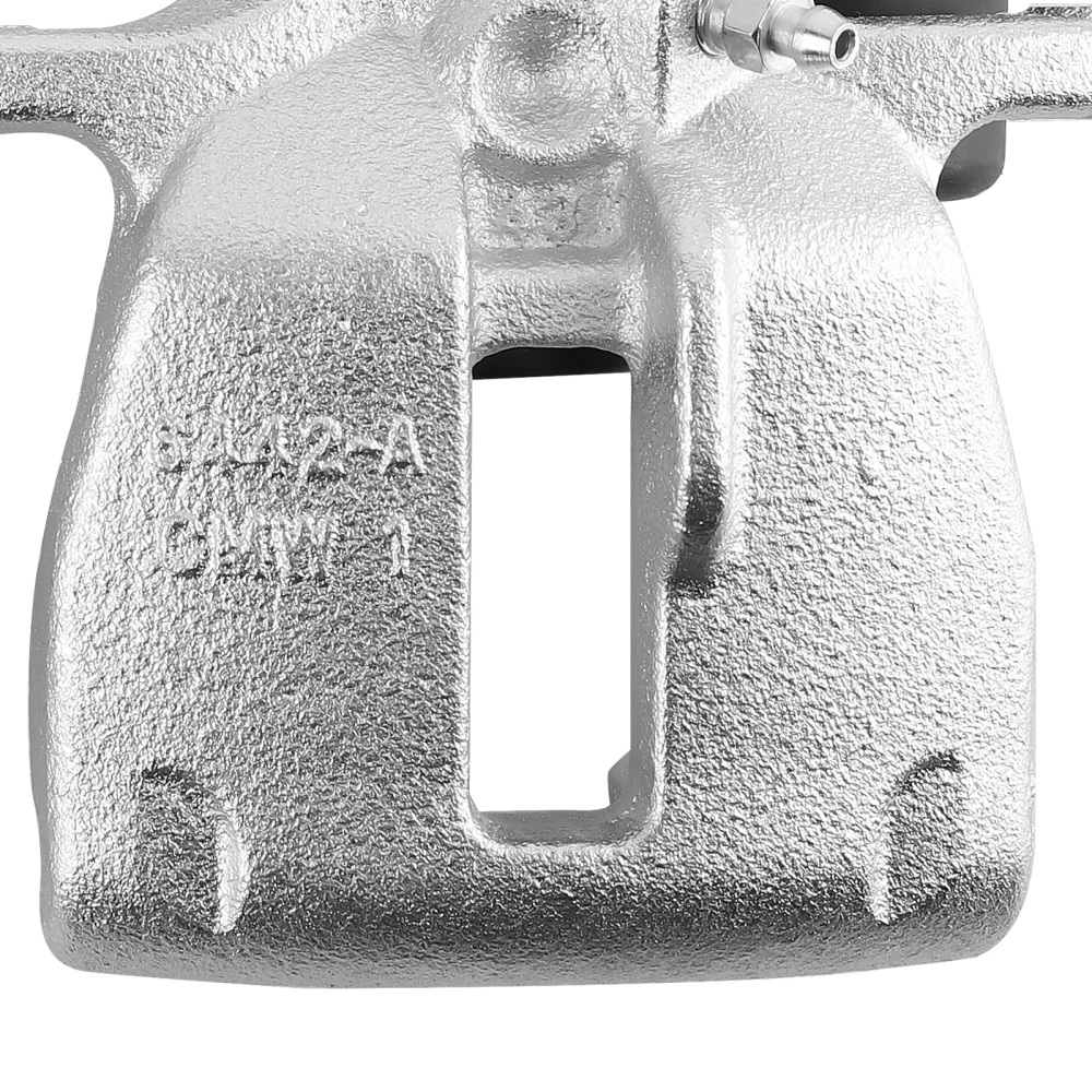 2* Arrière ÉTRIER Frein compatible pour Audi A4 B8 8KH 8K2 8K5 A5 8T3 8F7 8TA Q5 8K0615403B