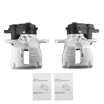 Pinze Freno Pinza Freno Posteriore Sinistra Destra compatibile per Audi A4 B8 A5 8T3 Q5 8RB