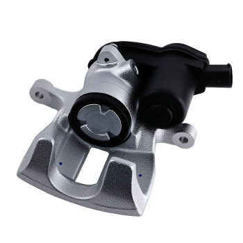 Rear Right Electric Brake Caliper compatible for Audi A4, A5, Q5 2007-2017 300mm 8K0615404B