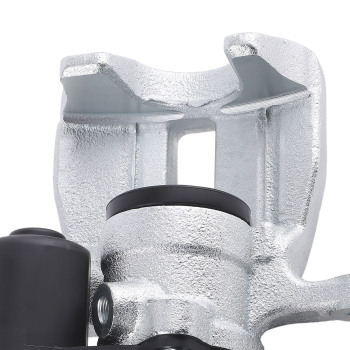 Freno Posteriore Dx Pinza compatibile per AUDI A4 B8 Avant A5 1.8 2.0 3.2 FSI 07-2016 344355