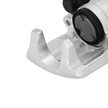 Pinza Freno Rear Left compatibile per VW Tiguan Passat CC compatibile per Audi Q3 2007-2016 BHN961E 282mm