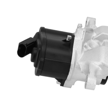 Étrier de Frein Arrière Gauche compatible pour Audi Q3 compatible pour VW Tiguan Passat 2007-2016 5N0615403