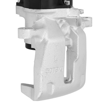 Étrier de Frein Arrière Gauche compatible pour Audi Q3 compatible pour VW Tiguan Passat 2007-2016 5N0615403