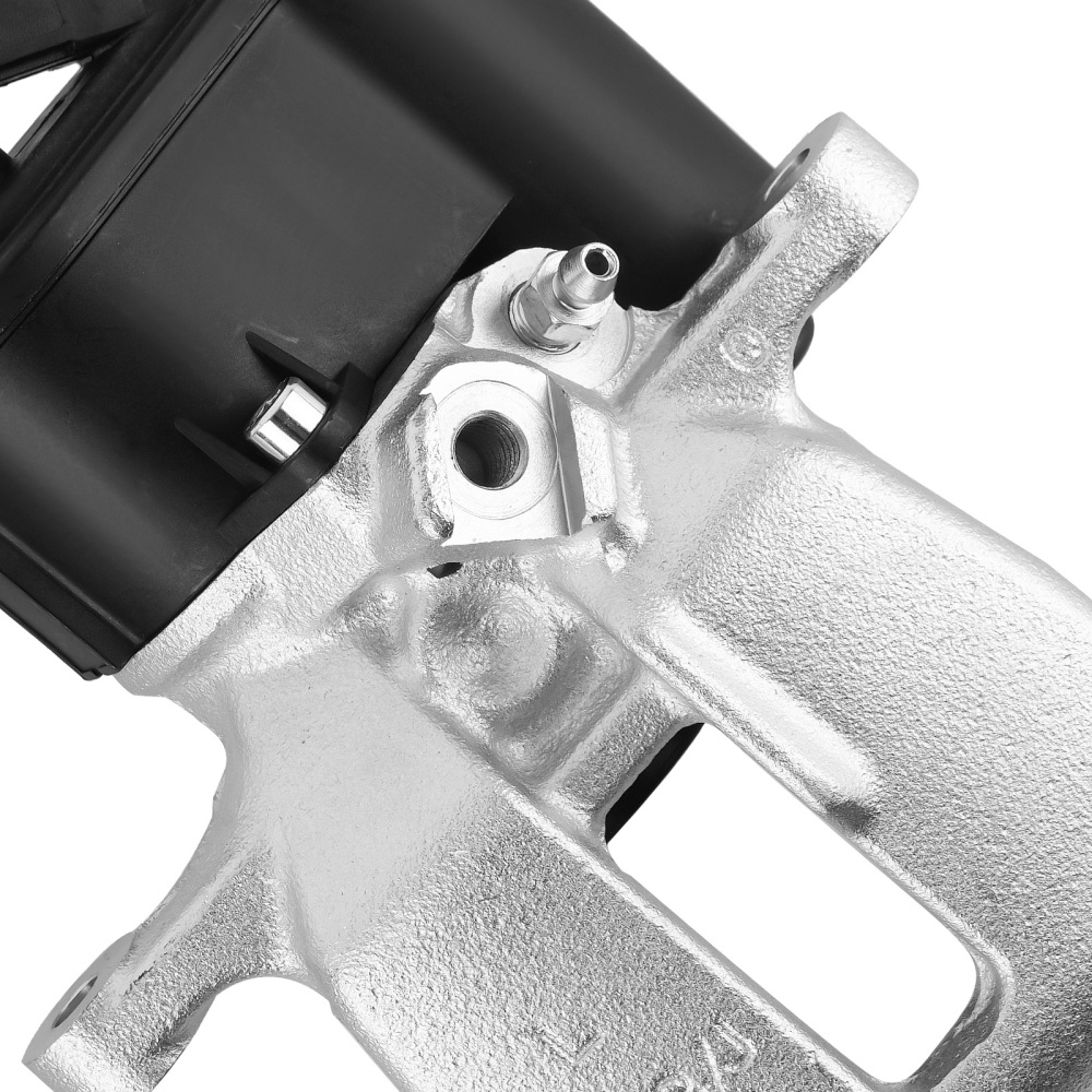 Étrier de Frein Arrière Gauche compatible pour Audi Q3 compatible pour VW Tiguan Passat 2007-2016 5N0615403