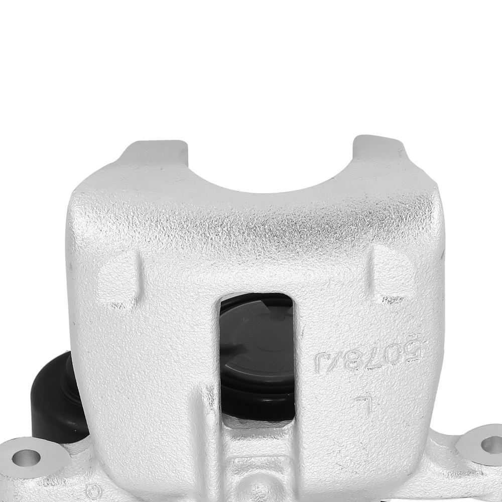 Étrier de Frein Arrière Gauche compatible pour Audi Q3 compatible pour VW Tiguan Passat 2007-2016 5N0615403