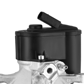 Pinza Freno Rear Left compatibile per VW Tiguan Passat CC compatibile per Audi Q3 2007-2016 BHN961E 282mm