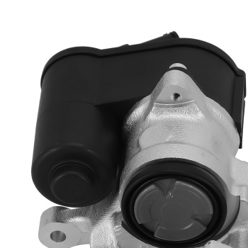 Pinza Freno Rear Left compatibile per VW Tiguan Passat CC compatibile per Audi Q3 2007-2016 BHN961E 282mm