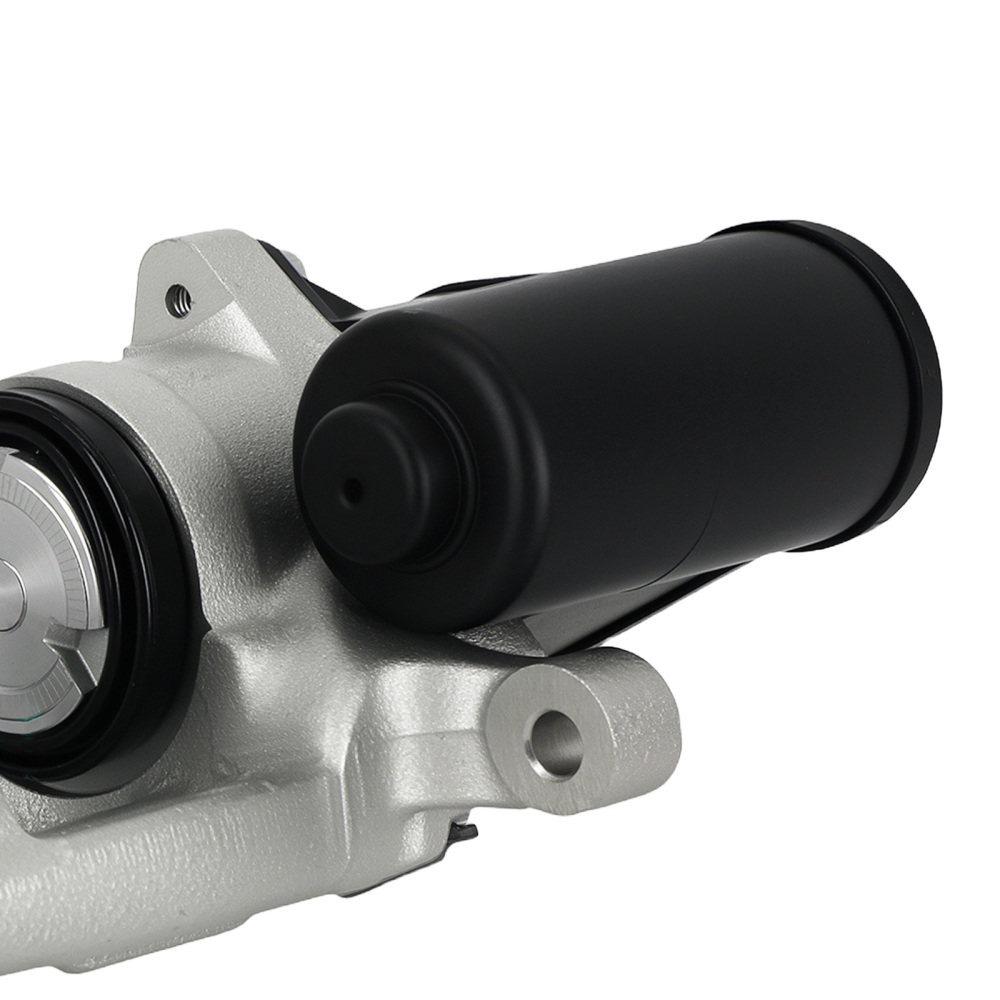 2x étrier arrière compatible pour VW Passat 3 C b6 b7 CC 357 358 + Tiguan 5n + Sharan 7n