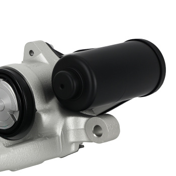 2x étrier arrière compatible pour VW Passat 3 C b6 b7 CC 357 358 + Tiguan 5n + Sharan 7n