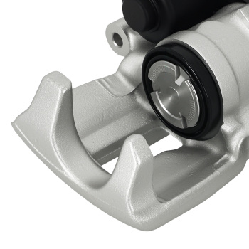 2x étrier arrière compatible pour VW Passat 3 C b6 b7 CC 357 358 + Tiguan 5n + Sharan 7n