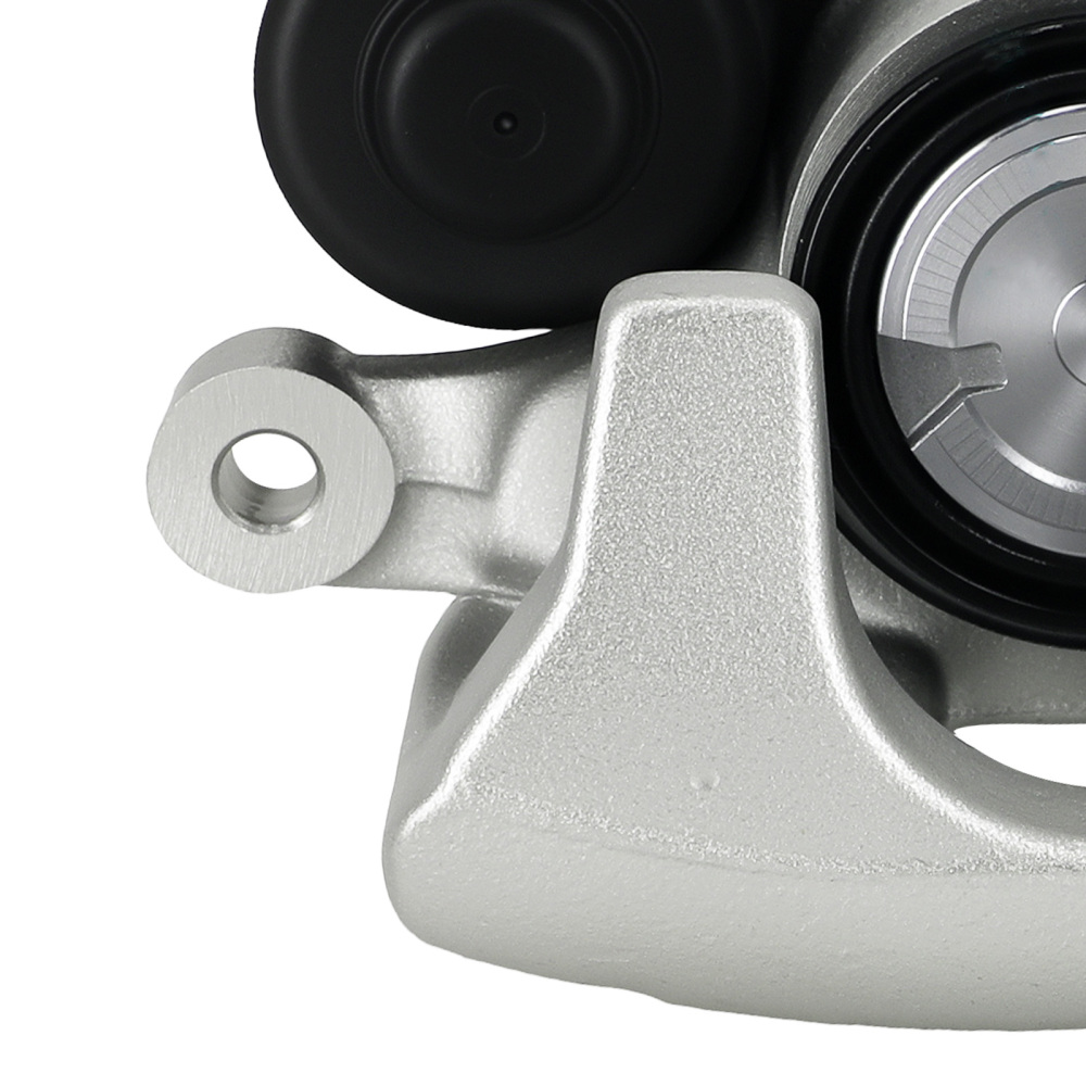 2x étrier arrière compatible pour VW Passat 3 C b6 b7 CC 357 358 + Tiguan 5n + Sharan 7n