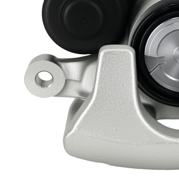 2x étrier arrière compatible pour VW Passat 3 C b6 b7 CC 357 358 + Tiguan 5n + Sharan 7n