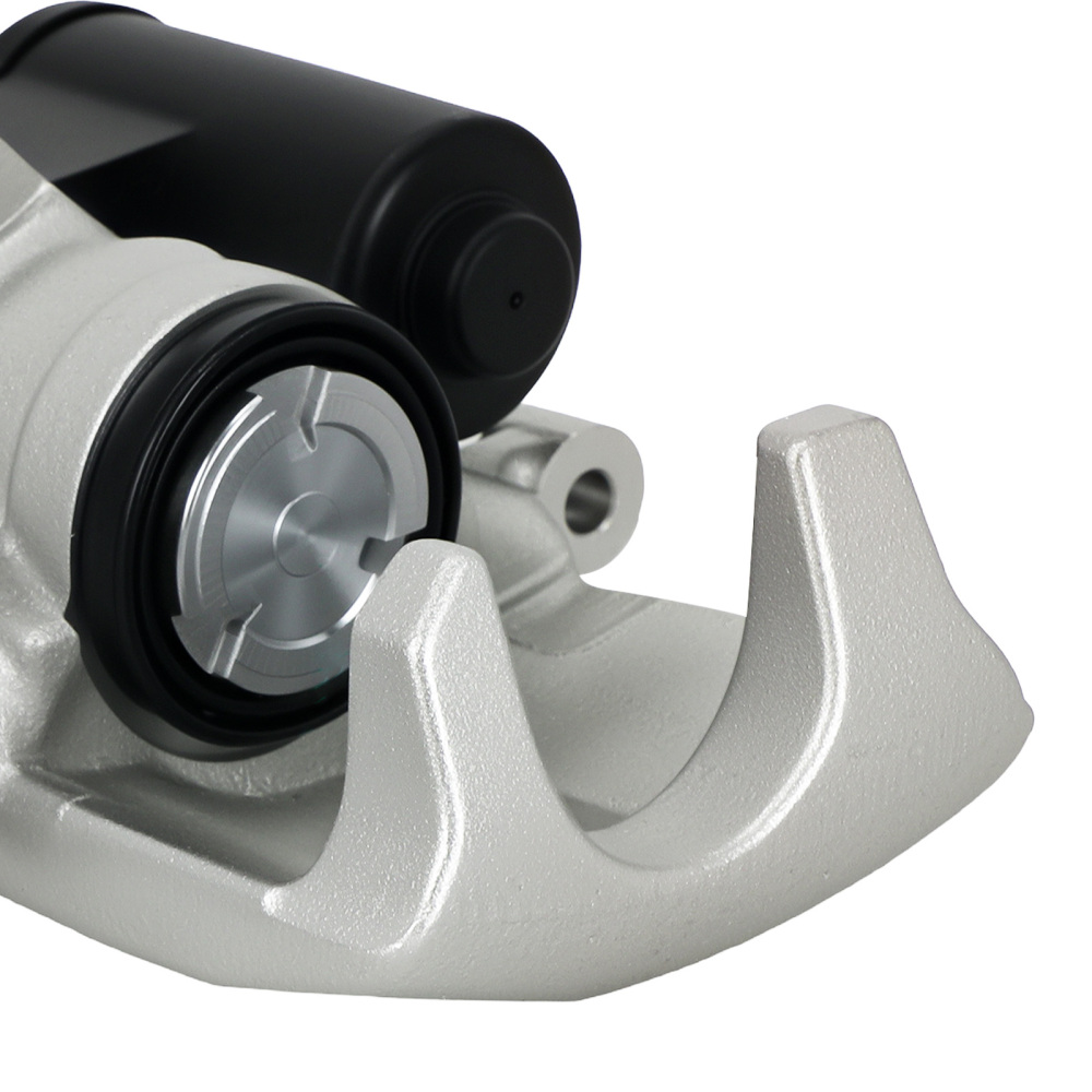 2x étrier arrière compatible pour VW Passat 3 C b6 b7 CC 357 358 + Tiguan 5n + Sharan 7n