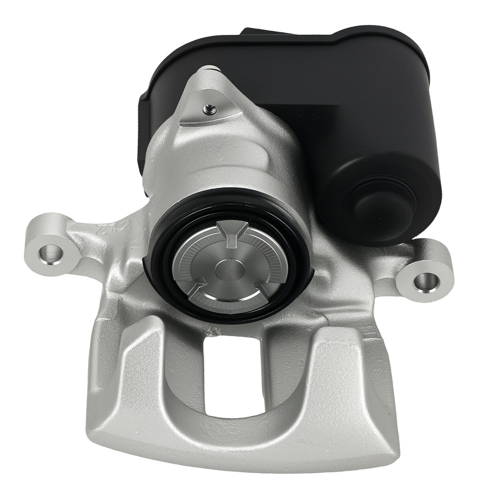 2x étrier arrière compatible pour VW Passat 3 C b6 b7 CC 357 358 + Tiguan 5n + Sharan 7n