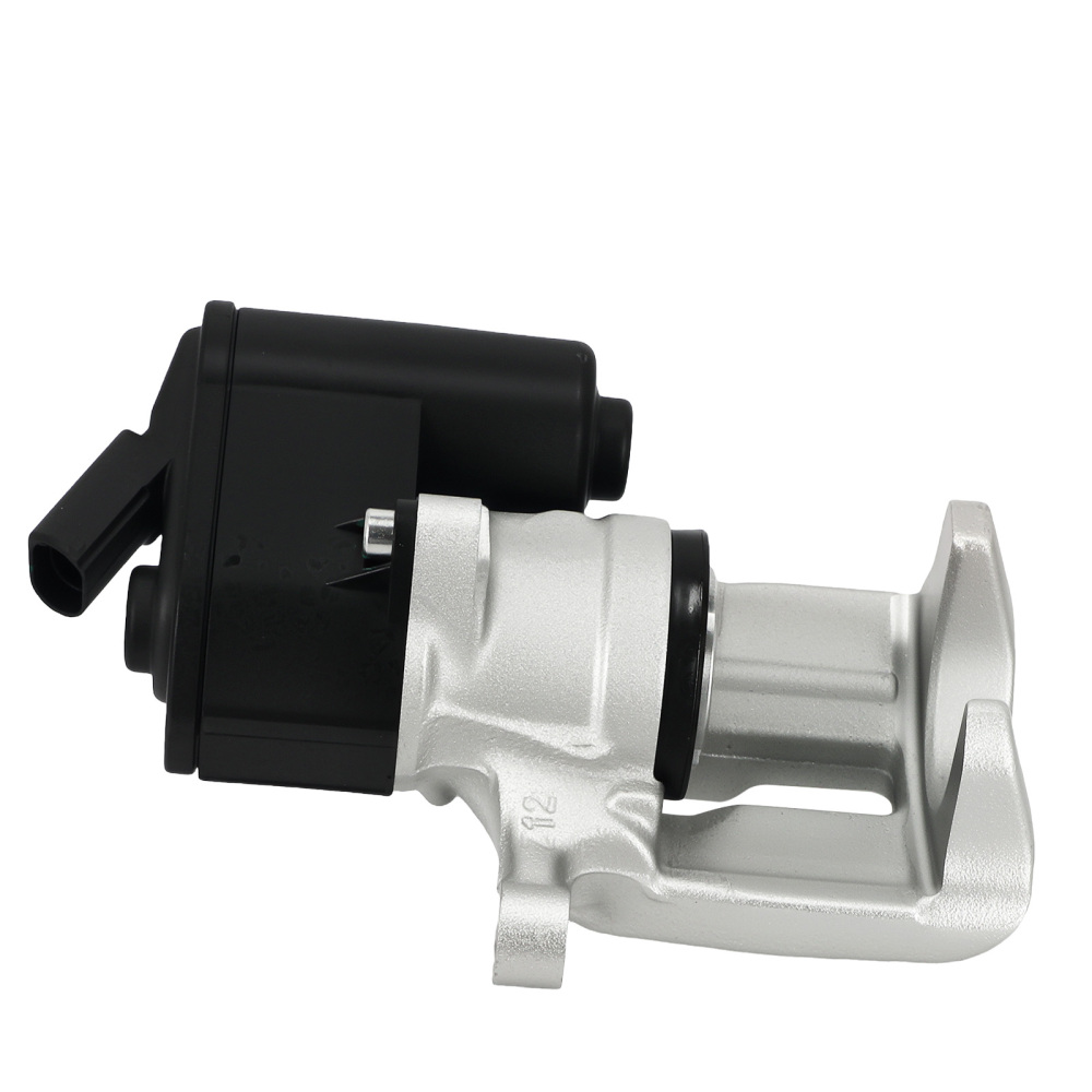 2x étrier arrière compatible pour VW Passat 3 C b6 b7 CC 357 358 + Tiguan 5n + Sharan 7n