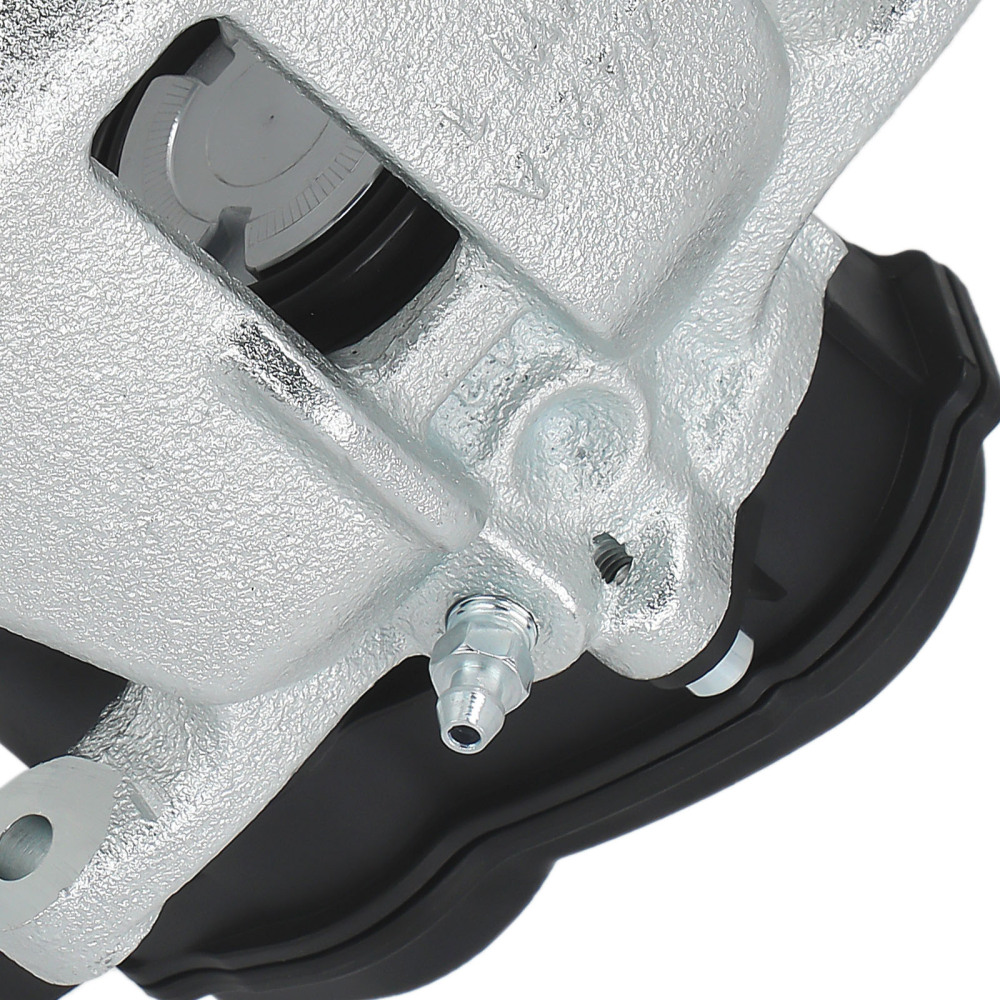 Étrier de Frein Arrière Gauche compatible pour Audi A4 A5 Q5 8K2 8T3 8R 2008-2016 8K0615403E