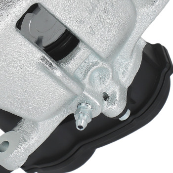 Étrier de Frein Arrière Gauche compatible pour Audi A4 A5 Q5 8K2 8T3 8R 2008-2016 8K0615403E