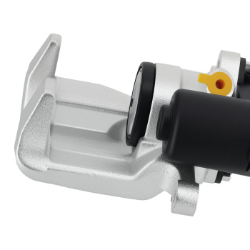 2 Rear Brake Caliper compatible for Audi A4 B8 A5 8T3 Q5 8R 2007-2017 8K0615403E 8K0615404E