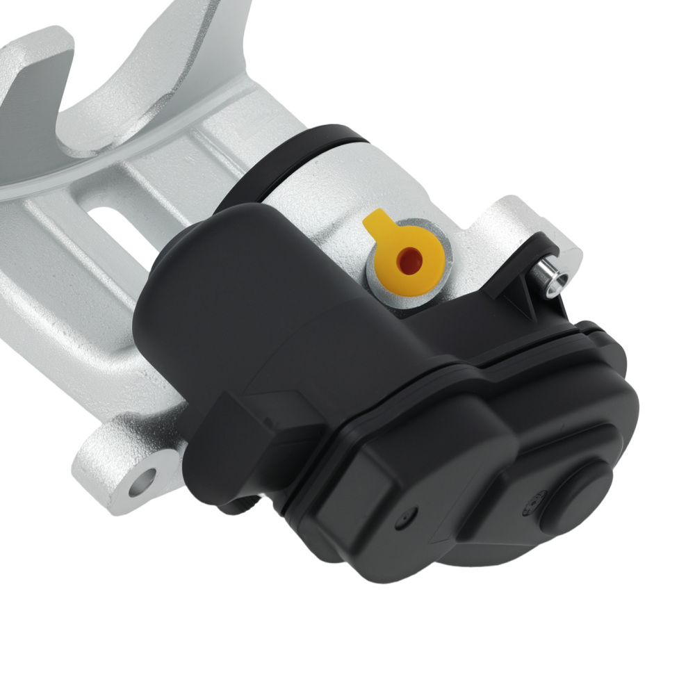 2 Rear Brake Caliper compatible for Audi A4 B8 A5 8T3 Q5 8R 2007-2017 8K0615403E 8K0615404E