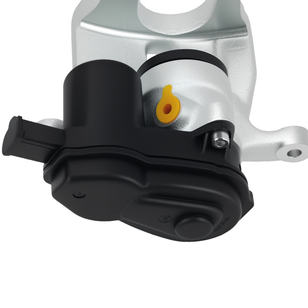 2 Rear Brake Caliper compatible for Audi A4 B8 A5 8T3 Q5 8R 2007-2017 8K0615403E 8K0615404E