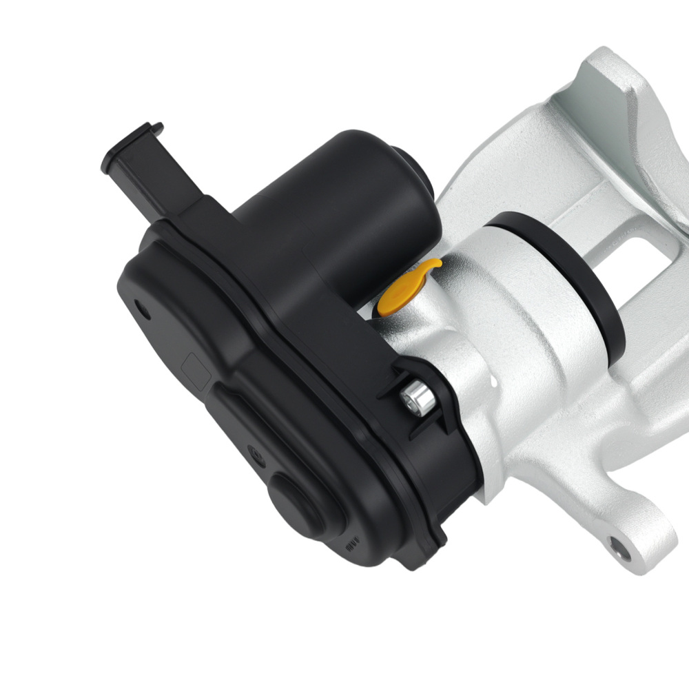 2 Rear Brake Caliper compatible for Audi A4 B8 A5 8T3 Q5 8R 2007-2017 8K0615403E 8K0615404E