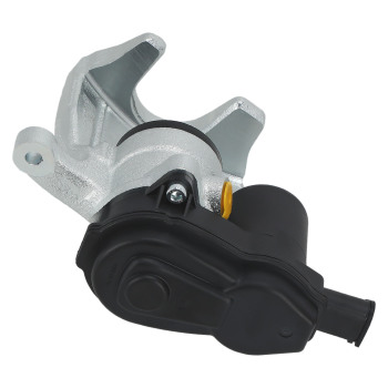 2 Rear Brake Caliper compatible for Audi A4 B8 A5 8T3 Q5 8R 2007-2017 8K0615403E 8K0615404E