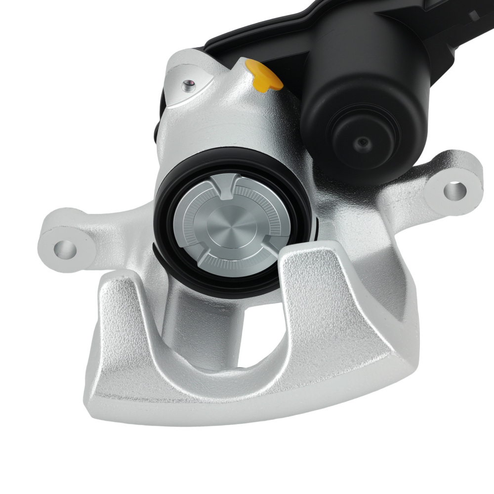 Electronic Brake Caliper Rear Right compatible for Audi A4 B8 A5 Coupe Q5 07-17 8K0615404E