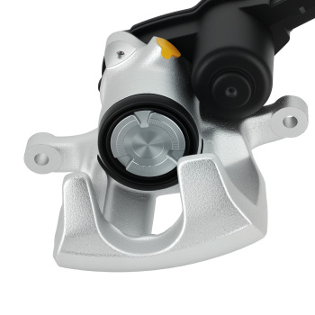 Electronic Brake Caliper Rear Right compatible for Audi A4 B8 A5 Coupe Q5 07-17 8K0615404E