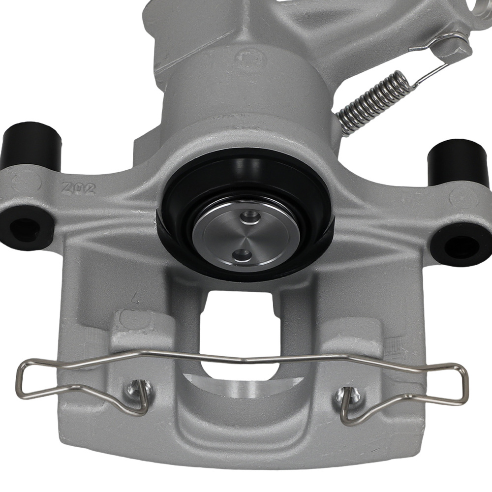 Pinza de Freno compatible para Opel Vectra C Signum 2002-2009 134mm 542093 12800334