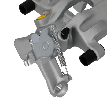 Pinza de Freno compatible para Opel Vectra C Signum 2002-2009 134mm 542093 12800334