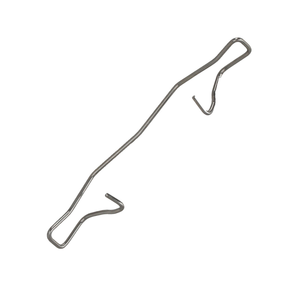 Pinza de Freno compatible para Opel Vectra C Signum 2002-2009 134mm 542093 12800334