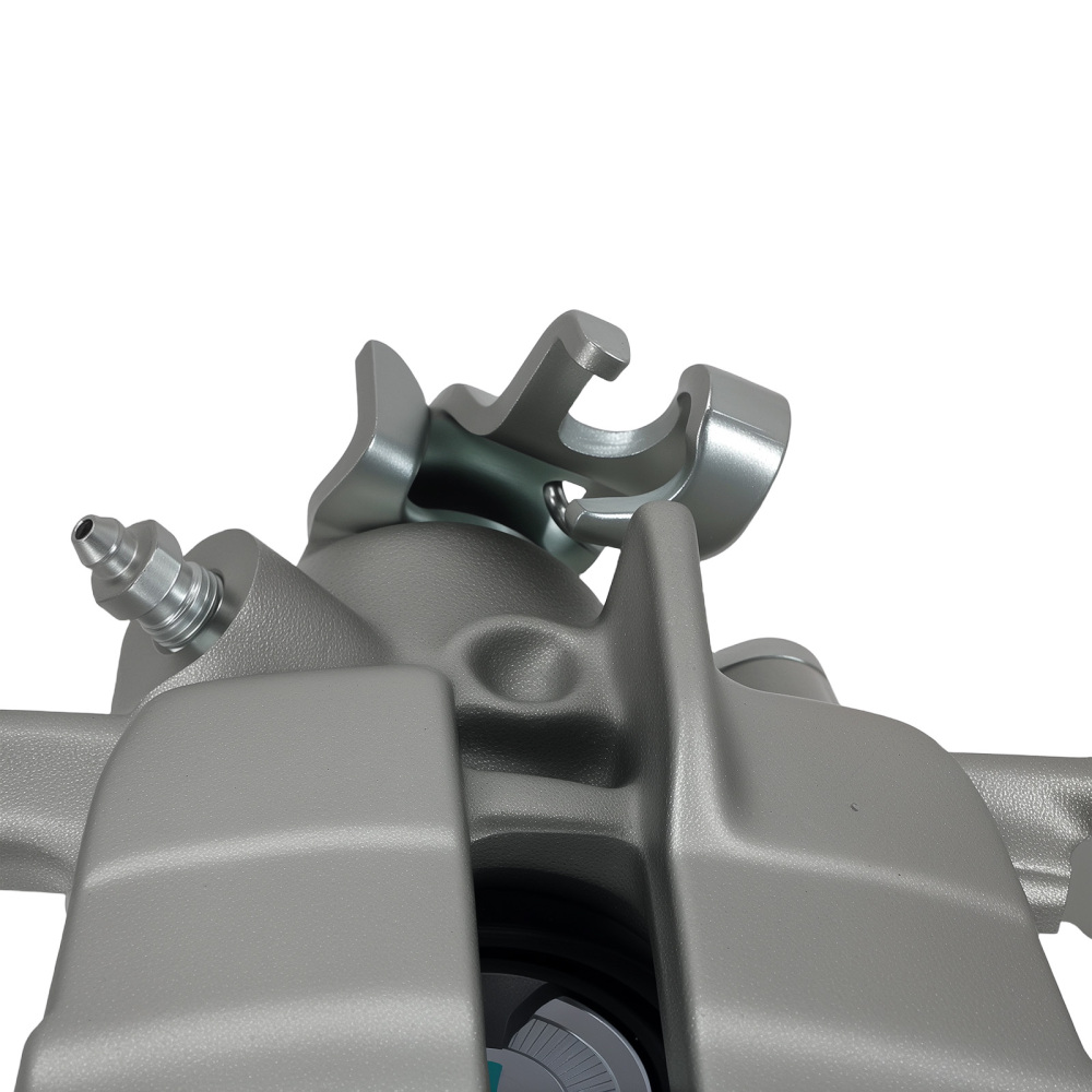 Caliper System Rear Left compatible for VW Transporter Caravelle T5 2003-2015 343430 41mm