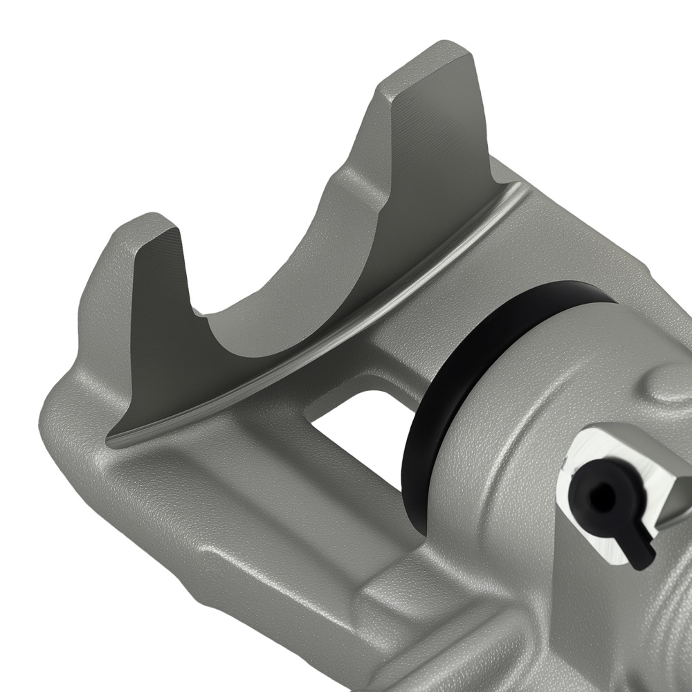 Caliper System Rear Left compatible for VW Transporter Caravelle T5 2003-2015 343430 41mm