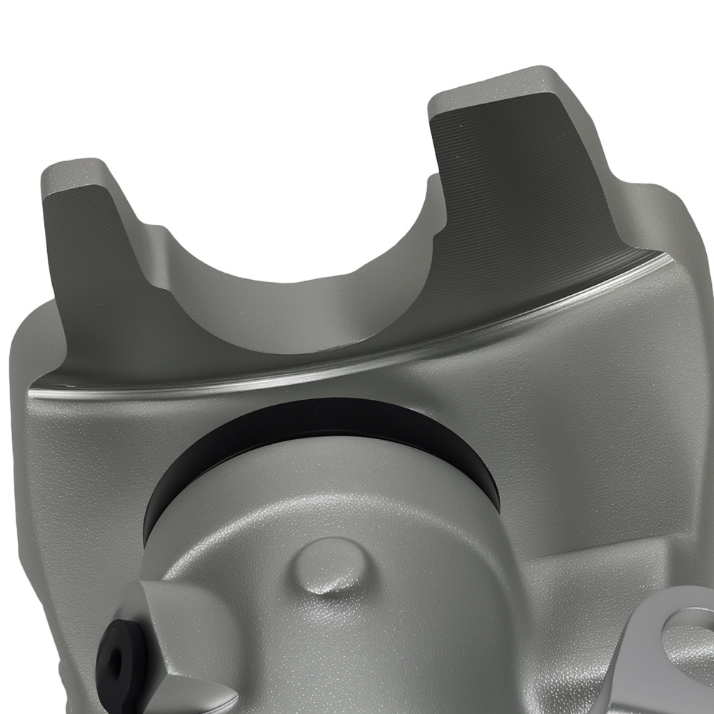 Caliper System Rear Left compatible for VW Transporter Caravelle T5 2003-2015 343430 41mm