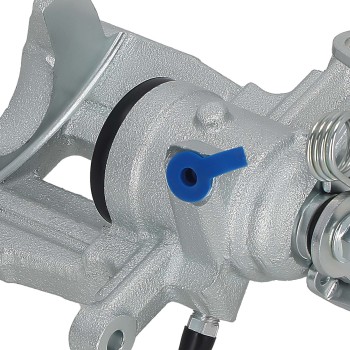 Pinza Freno Post Sx compatibile per VW Transporter 1.9 2.0 2.5 3.2 TDi 03-20 7H0615423A