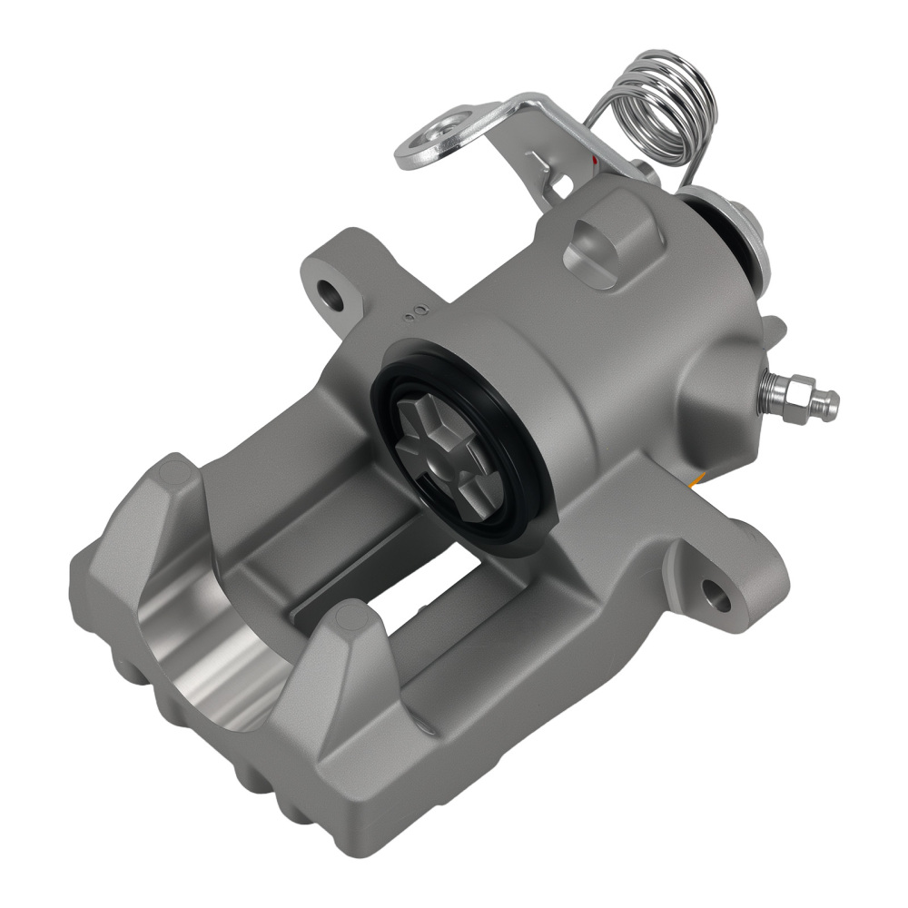 Brake Caliper Disc Rear Left compatible for Audi A2 8Z0 2000-2005 compatible for Seat Ibiza MK IV 2002-09