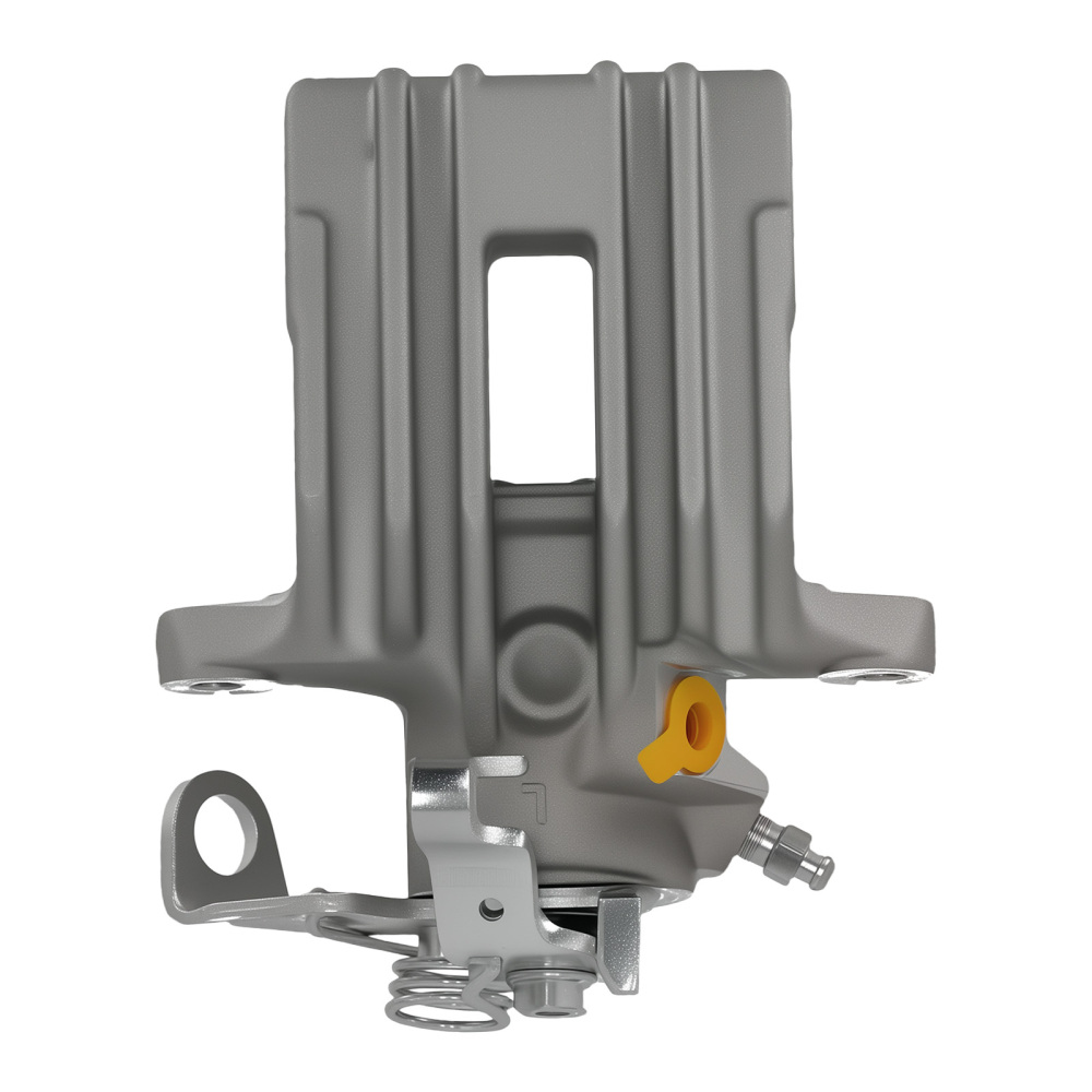 Brake Caliper Disc Rear Left compatible for Audi A2 8Z0 2000-2005 compatible for Seat Ibiza MK IV 2002-09