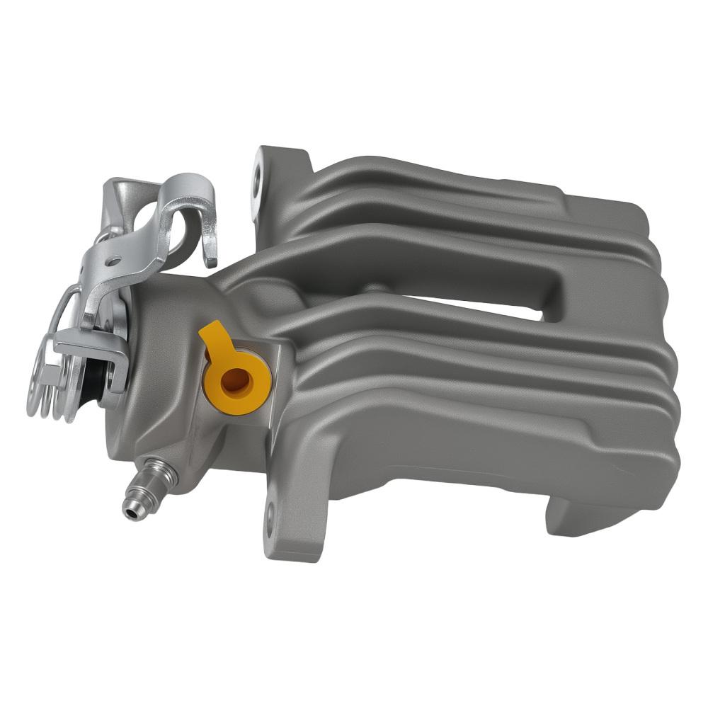 Brake Caliper Disc Rear Left compatible for Audi A2 8Z0 2000-2005 compatible for Seat Ibiza MK IV 2002-09