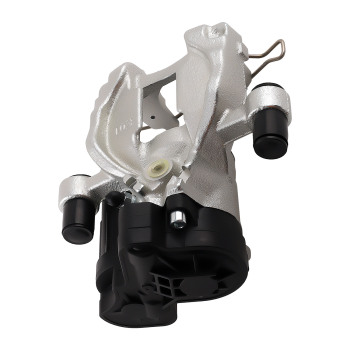 Rear Left Brake Caliper compatible for Audi A3 2012-2020 1.2L 1.4L 1.6L 1.8L 2.0L  38mm