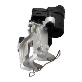 Rear Left Brake Caliper compatible for Audi A3 2012-2020 1.2L 1.4L 1.6L 1.8L 2.0L  38mm
