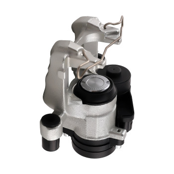 Rear Left Brake Caliper compatible for Audi A3 2012-2020 1.2L 1.4L 1.6L 1.8L 2.0L  38mm