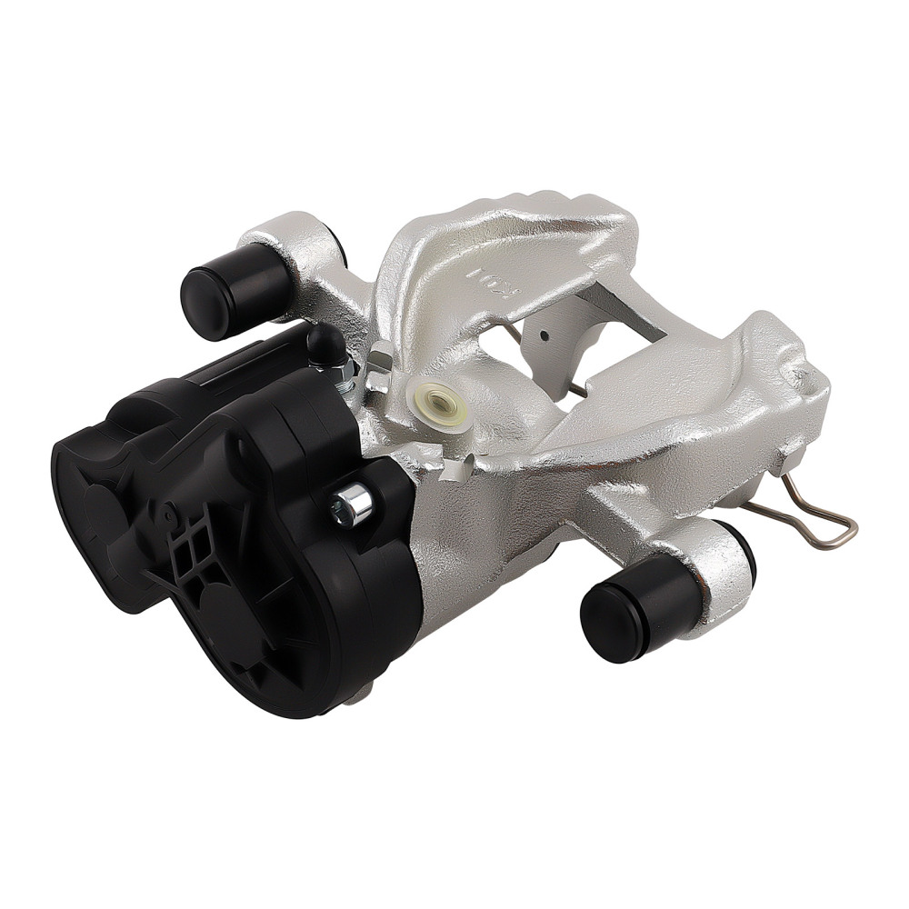 Rear Left Brake Caliper compatible for Audi A3 2012-2020 1.2L 1.4L 1.6L 1.8L 2.0L  38mm