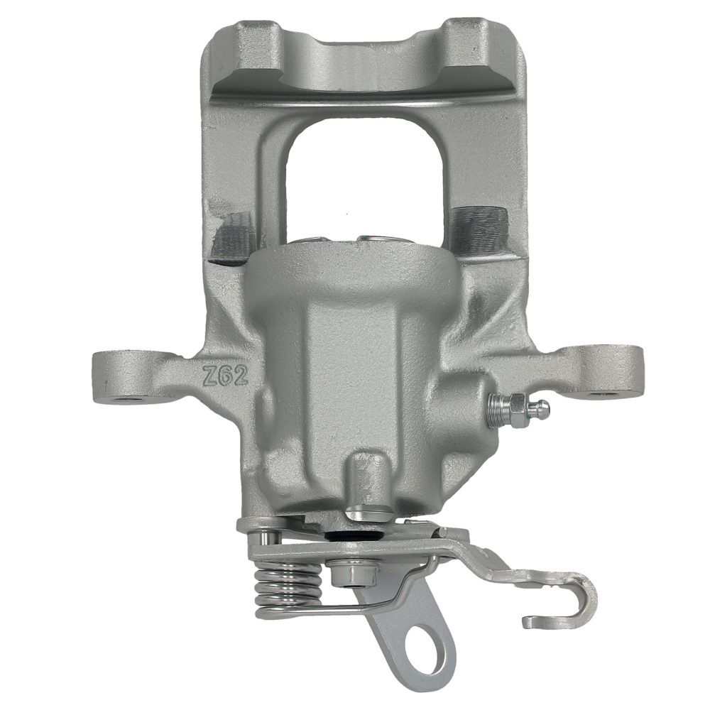 Pinza Freno Posteriore Sinistra compatibile per Audi A3 8P compatibile per VW Skoda Octavia 5K0615423 272mm