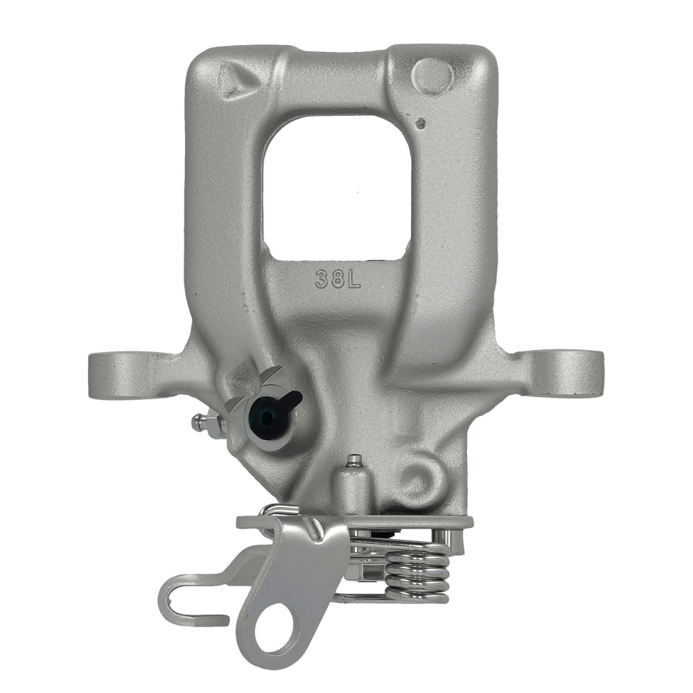 Pinza Freno Posteriore Sinistra compatibile per Audi A3 8P compatibile per VW Skoda Octavia 5K0615423 272mm